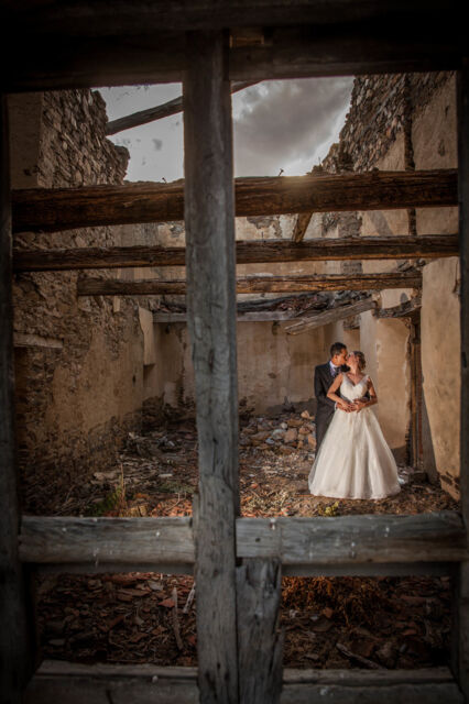 Gemma & Carlos-Fotógrafo bodas Salmanca. - Fotógrafos de ...